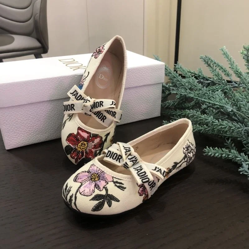 CHRISTIAN DIOR SHOES GoodFit 30264