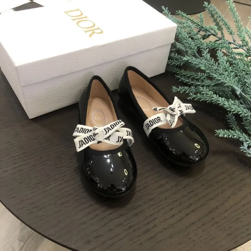 CHRISTIAN DIOR SHOES Seasonal 30263