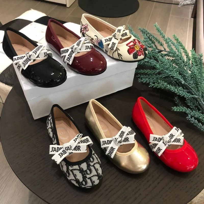 CHRISTIAN DIOR SHOES Seasonal 30263