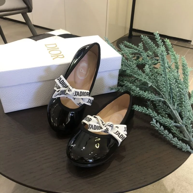 CHRISTIAN DIOR SHOES Seasonal 30263