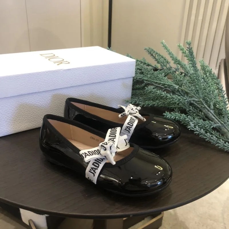 CHRISTIAN DIOR SHOES Seasonal 30263