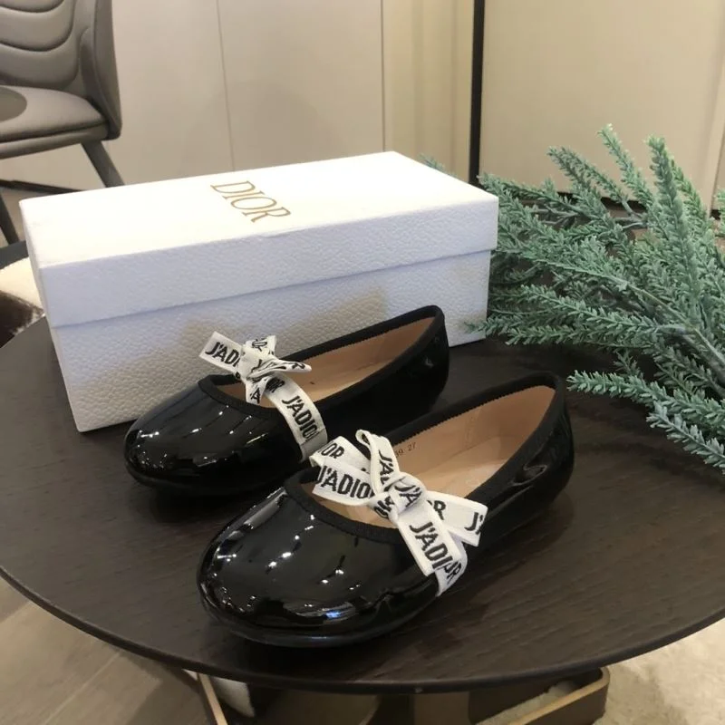 CHRISTIAN DIOR SHOES Seasonal 30263