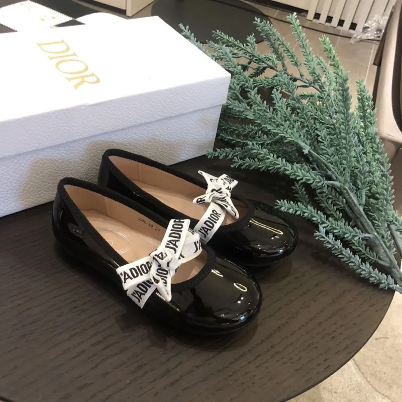 CHRISTIAN DIOR SHOES Seasonal 30263