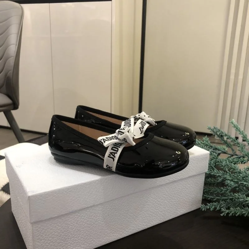 CHRISTIAN DIOR SHOES Seasonal 30263