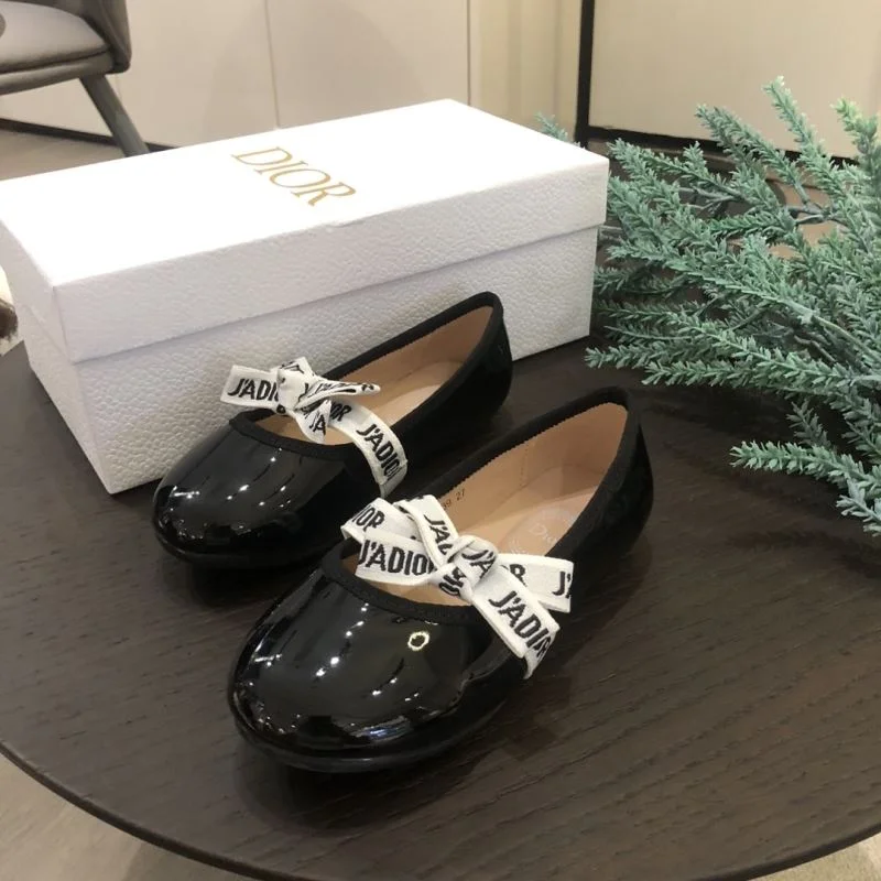 CHRISTIAN DIOR SHOES Seasonal 30263