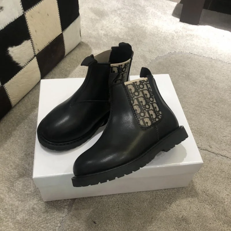 CHRISTIAN DIOR SHOES Vibrant 30262