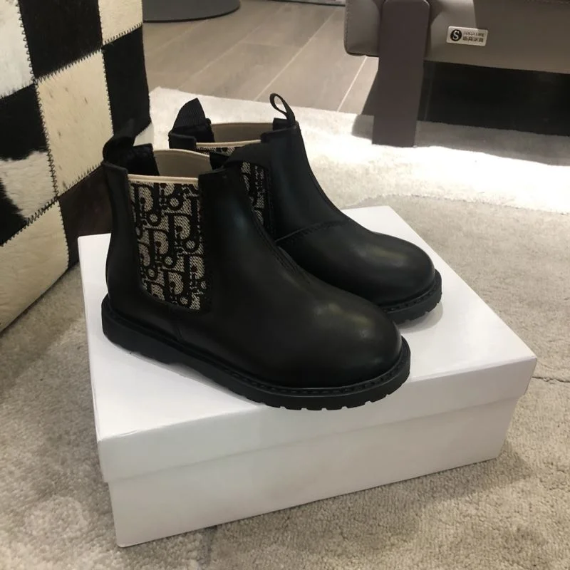 CHRISTIAN DIOR SHOES Vibrant 30262