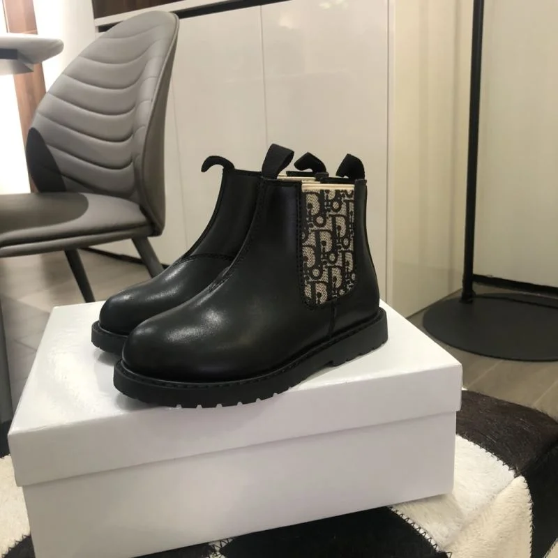CHRISTIAN DIOR SHOES Vibrant 30262