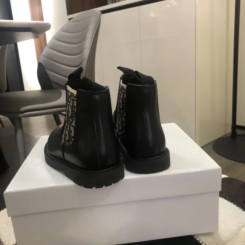 CHRISTIAN DIOR SHOES Vibrant 30262