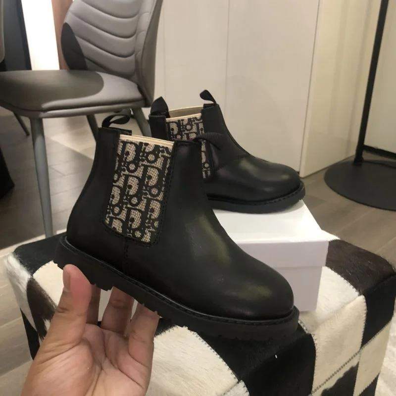 CHRISTIAN DIOR SHOES Vibrant 30262