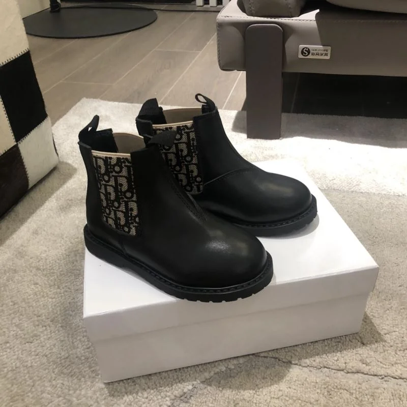 CHRISTIAN DIOR SHOES Vibrant 30262