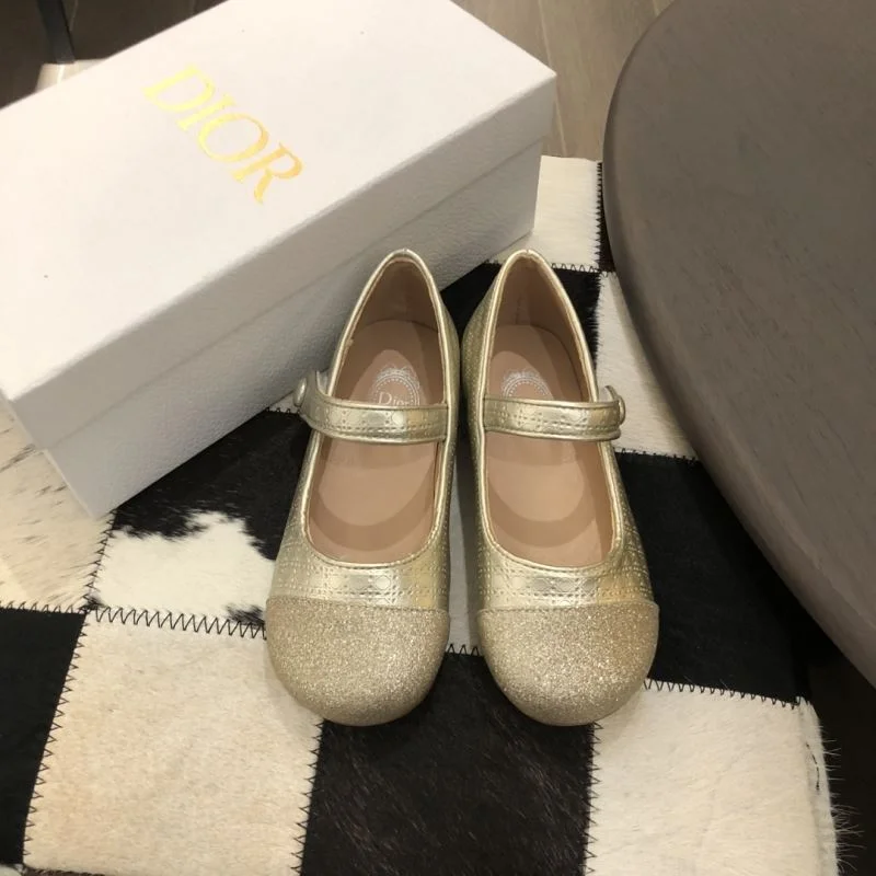 CHRISTIAN DIOR SHOES Efficient 30261