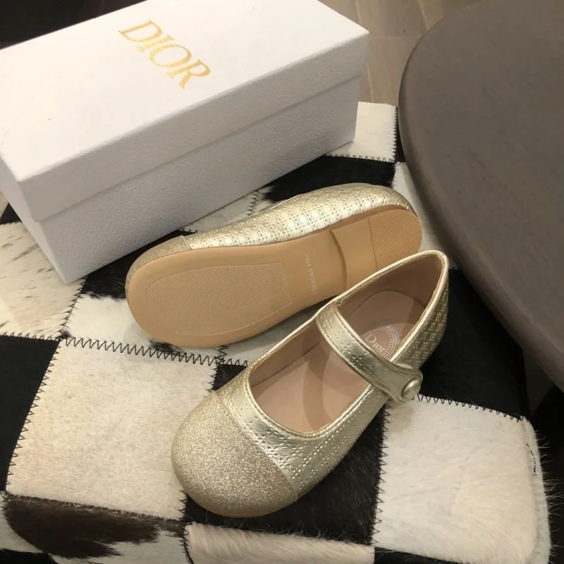 CHRISTIAN DIOR SHOES Efficient 30261