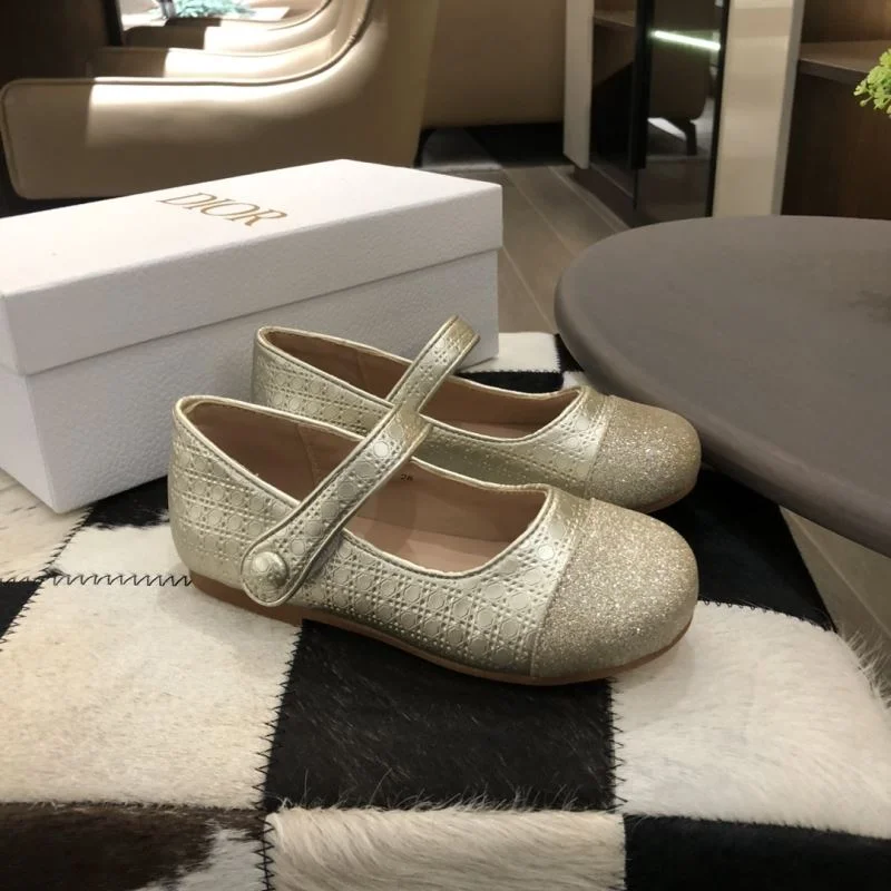 CHRISTIAN DIOR SHOES Efficient 30261