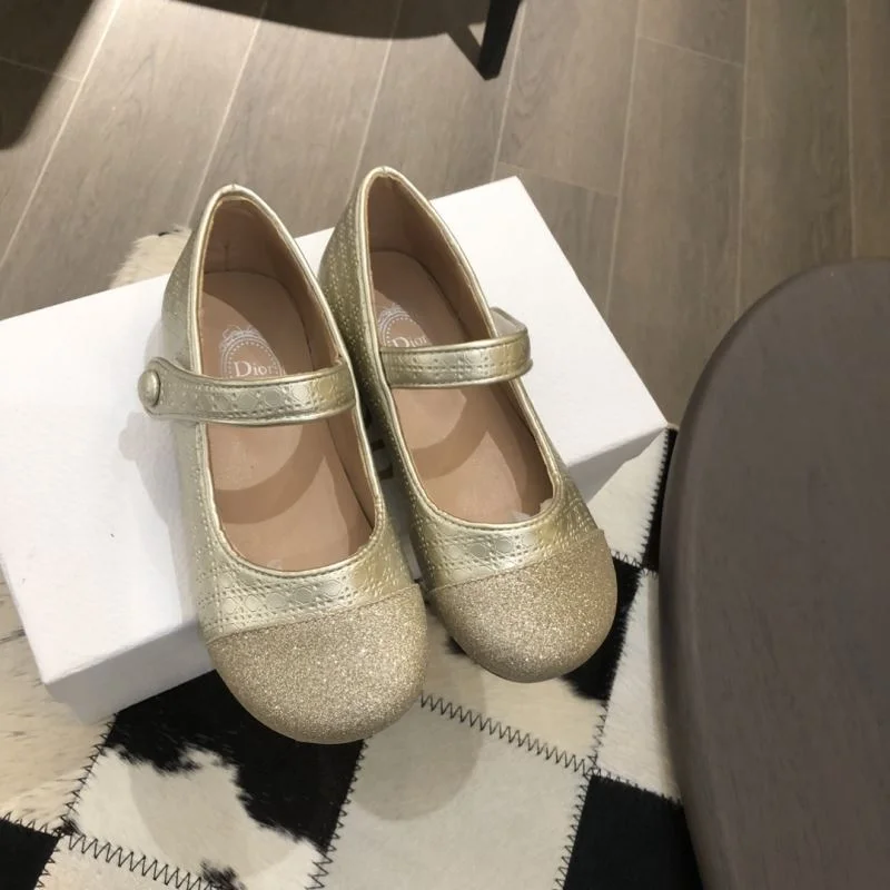 CHRISTIAN DIOR SHOES Efficient 30261