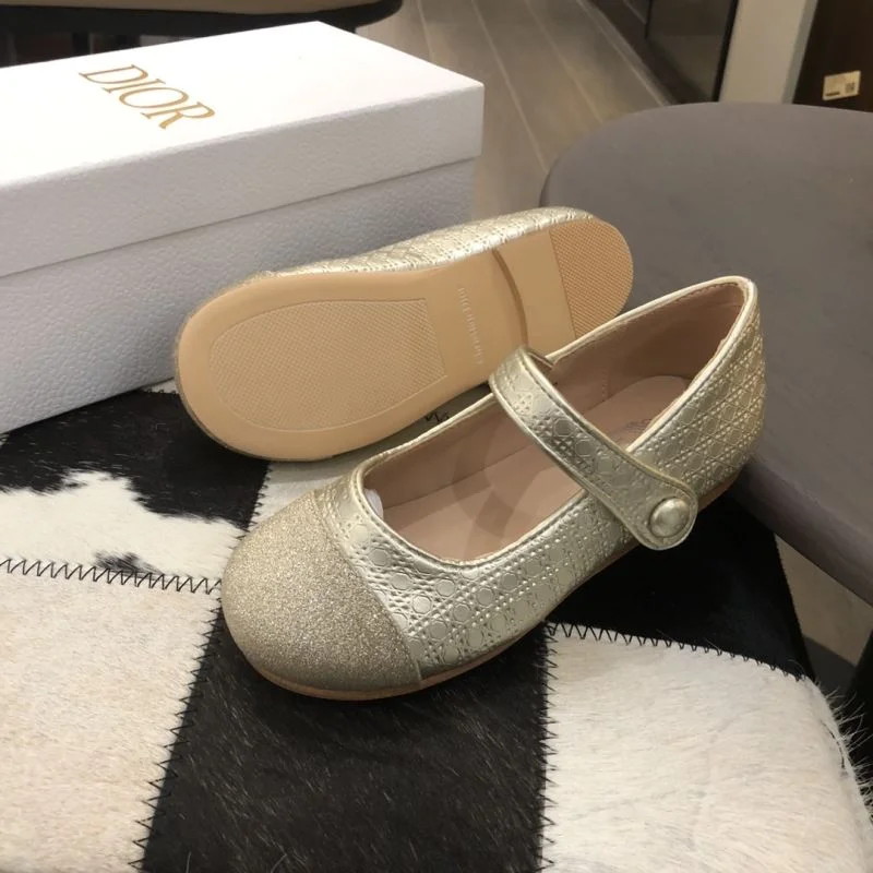 CHRISTIAN DIOR SHOES Efficient 30261