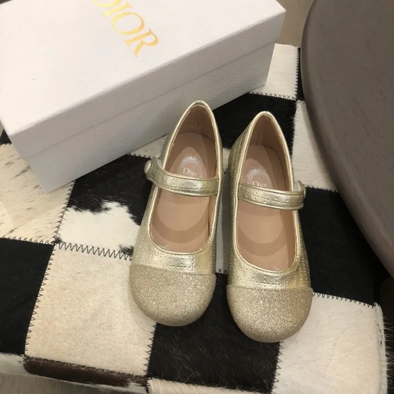 CHRISTIAN DIOR SHOES Efficient 30261