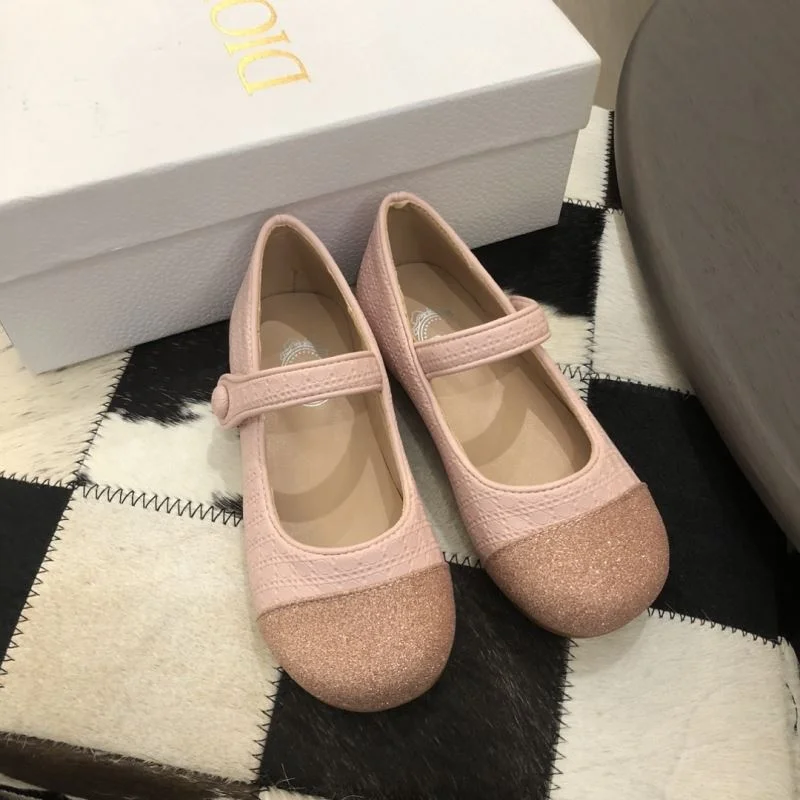 Sustainable CHRISTIAN DIOR SHOES 30259