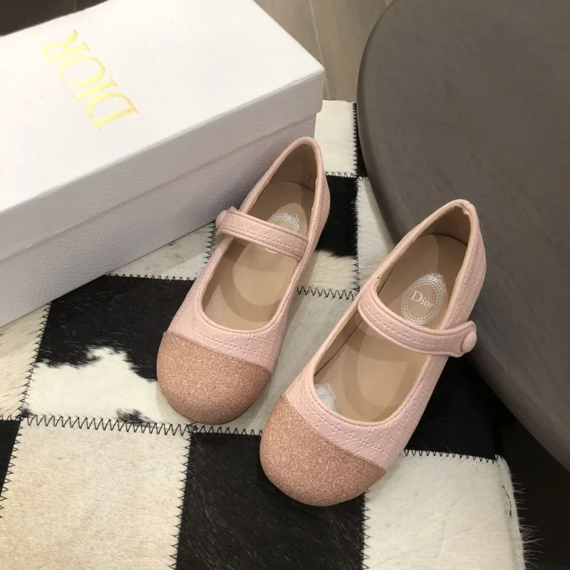 Sustainable CHRISTIAN DIOR SHOES 30259