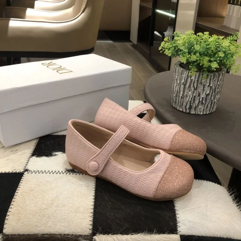 Sustainable CHRISTIAN DIOR SHOES 30259