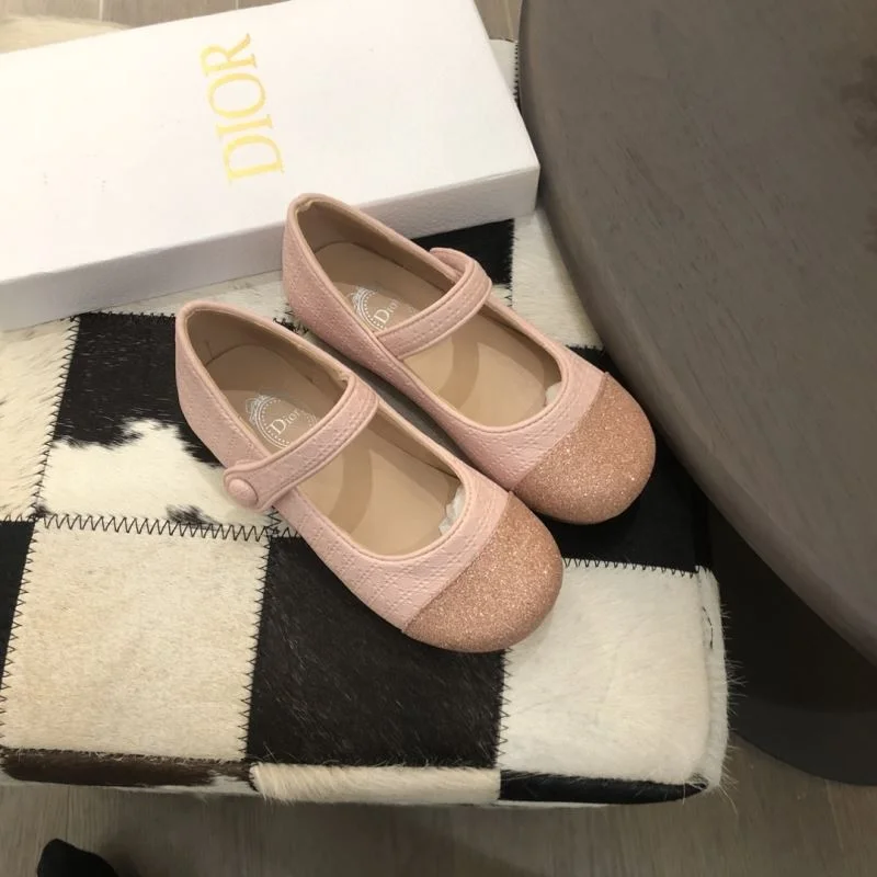 Sustainable CHRISTIAN DIOR SHOES 30259