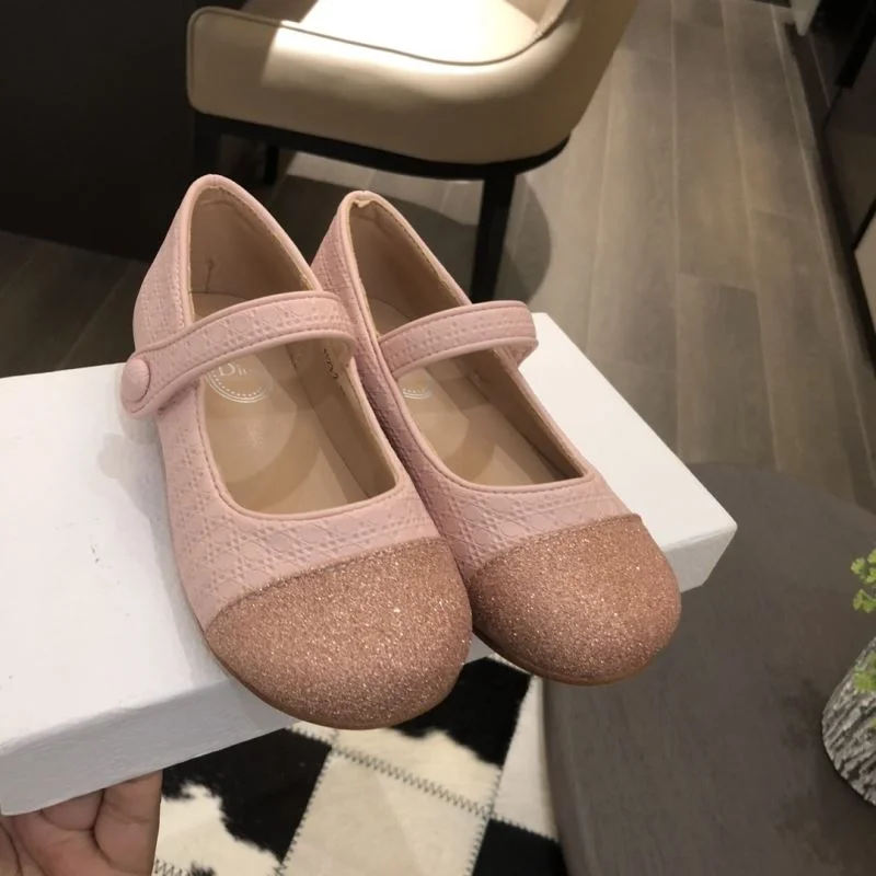 Sustainable CHRISTIAN DIOR SHOES 30259