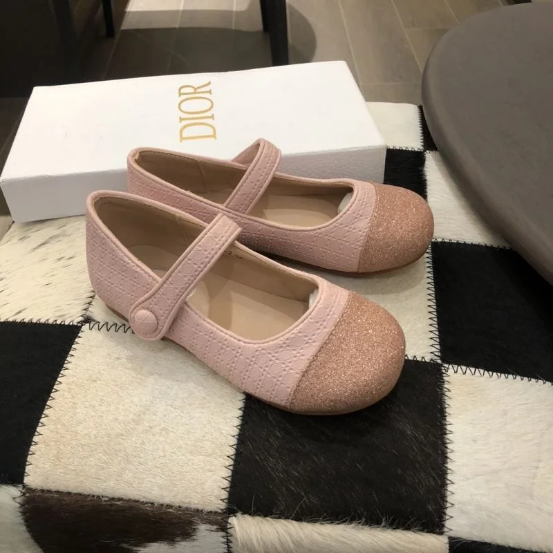 Sustainable CHRISTIAN DIOR SHOES 30259