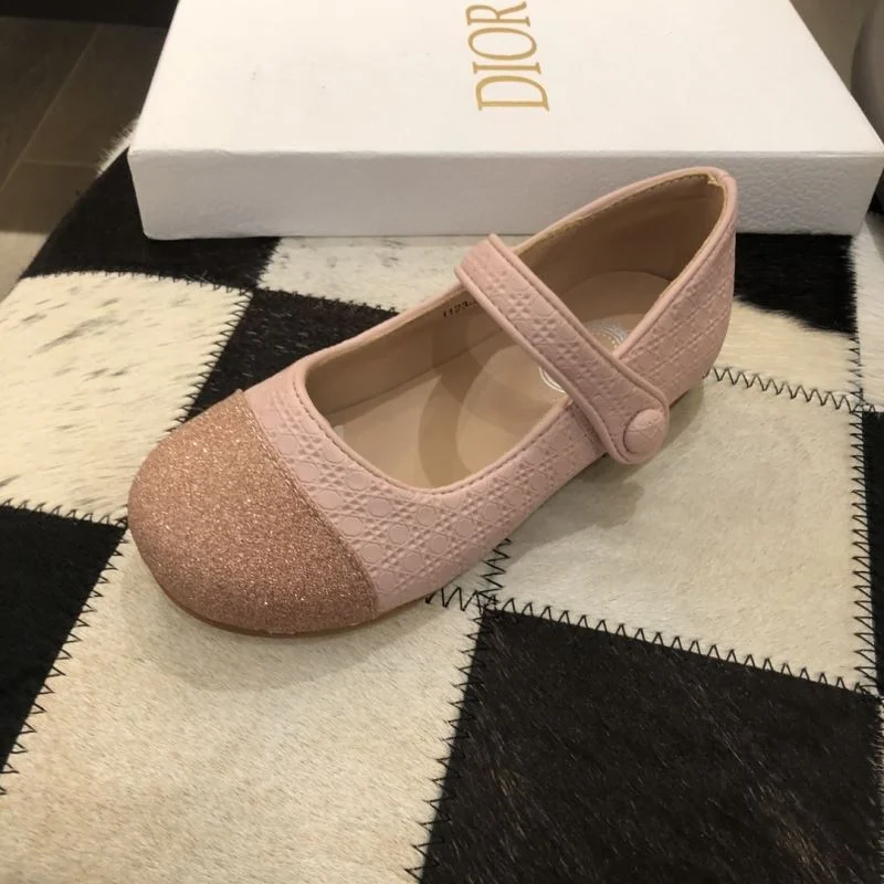 Sustainable CHRISTIAN DIOR SHOES 30259