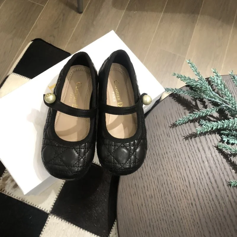 WellDesigned CHRISTIAN DIOR SHOES 30258