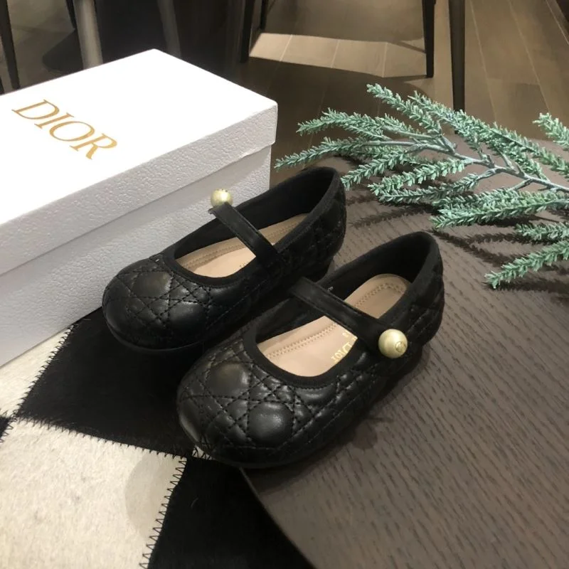 WellDesigned CHRISTIAN DIOR SHOES 30258