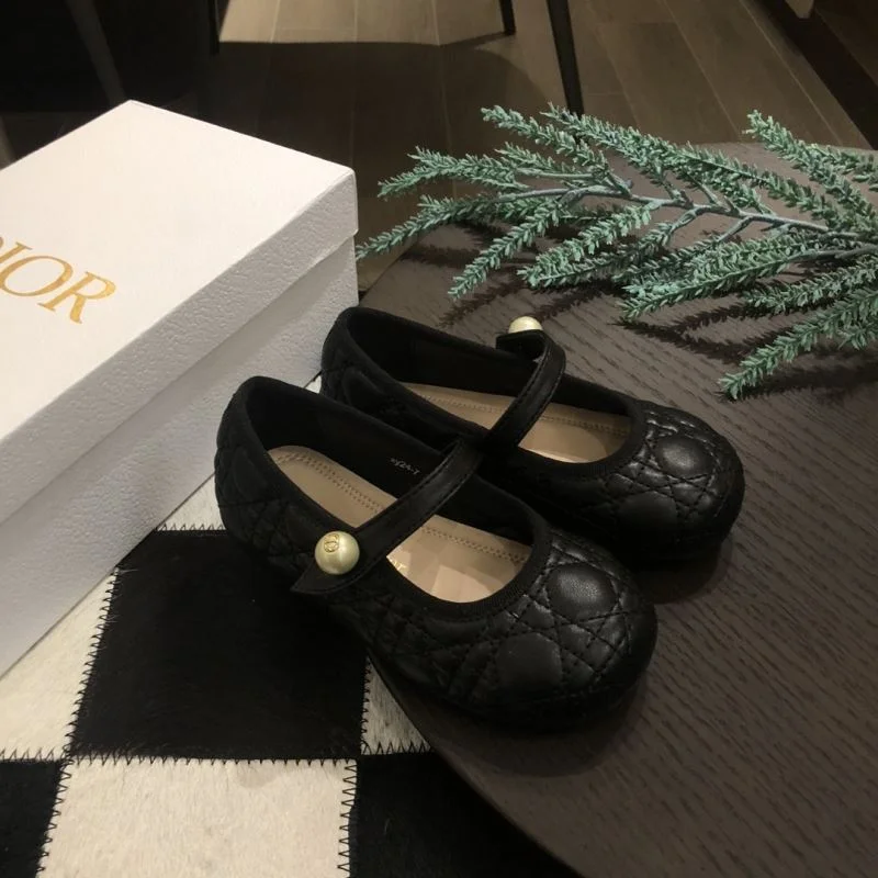 WellDesigned CHRISTIAN DIOR SHOES 30258