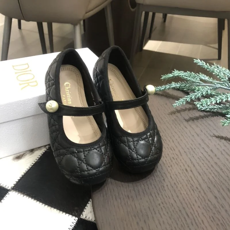 WellDesigned CHRISTIAN DIOR SHOES 30258