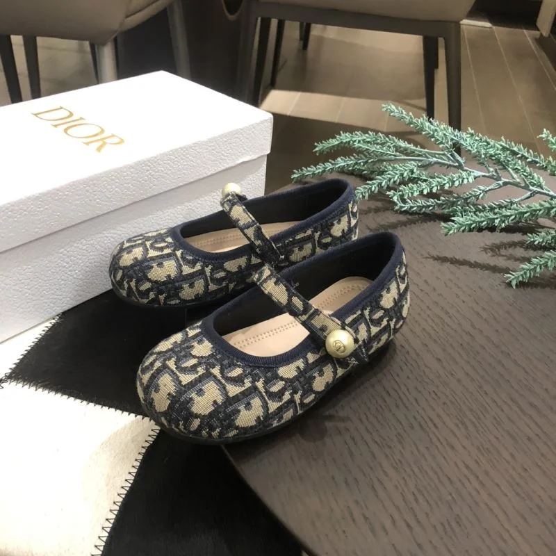 Trendy CHRISTIAN DIOR SHOES 30253