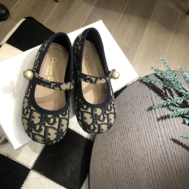 Trendy CHRISTIAN DIOR SHOES 30253