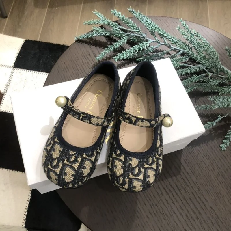 Trendy CHRISTIAN DIOR SHOES 30253