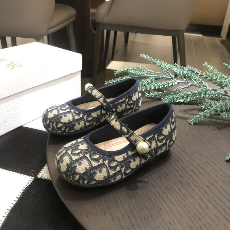 Trendy CHRISTIAN DIOR SHOES 30253