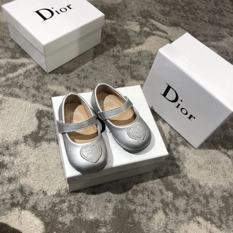 CHRISTIAN DIOR SHOES Soft 30231