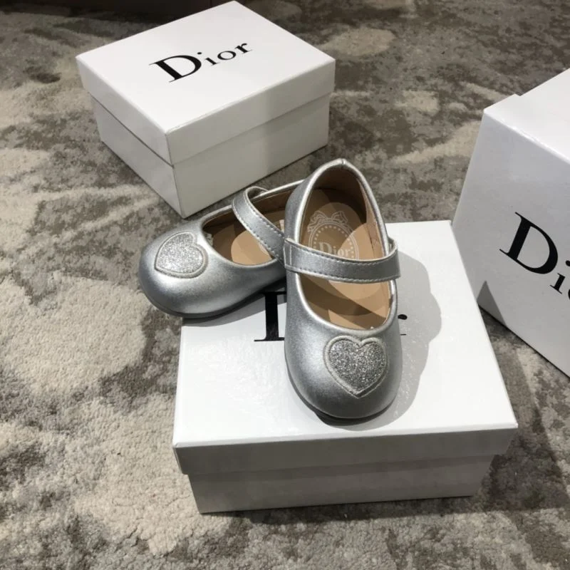 CHRISTIAN DIOR SHOES Soft 30231