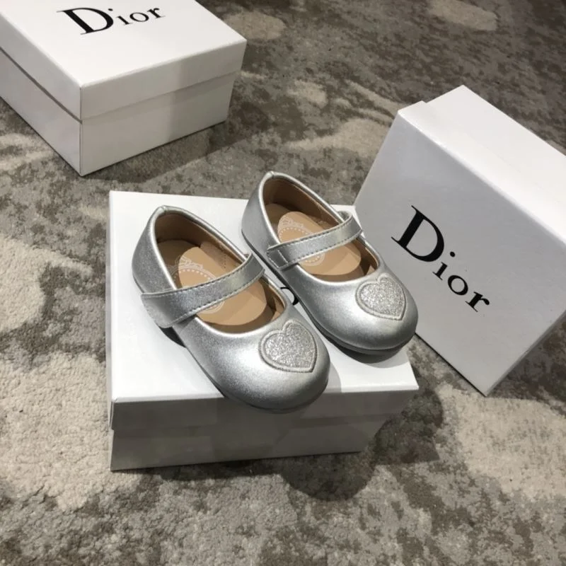 CHRISTIAN DIOR SHOES Soft 30231