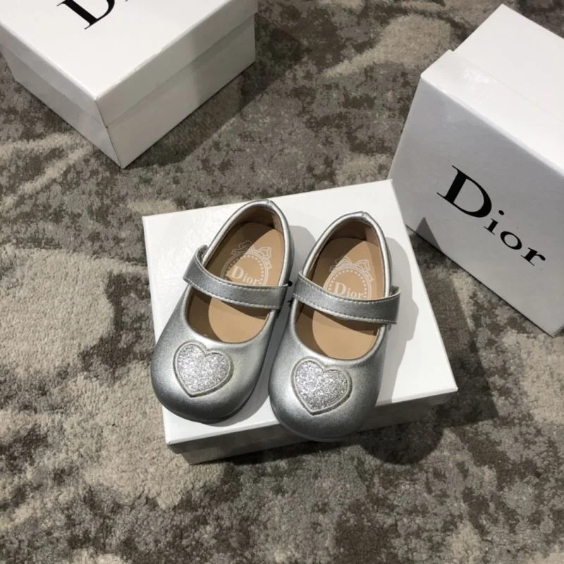 CHRISTIAN DIOR SHOES Soft 30231