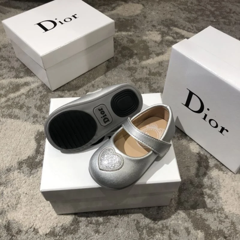 CHRISTIAN DIOR SHOES Soft 30231