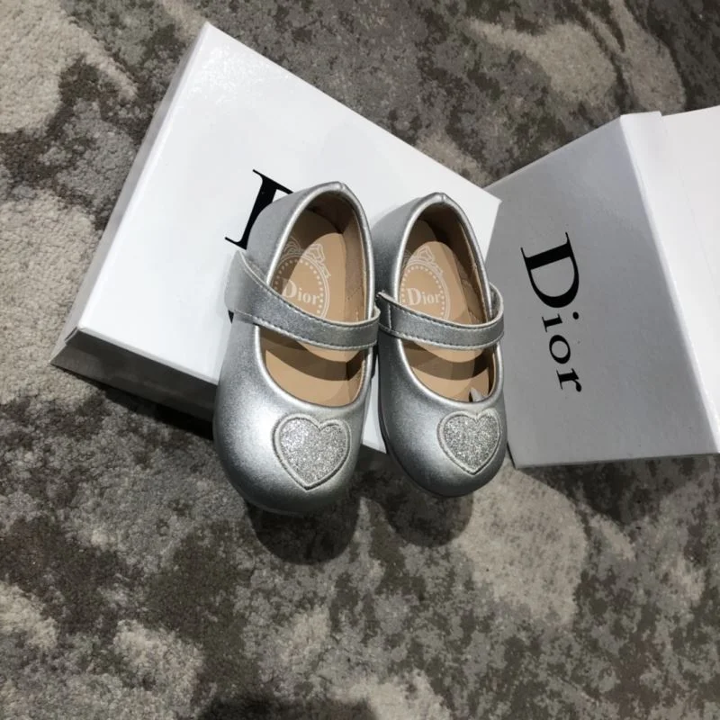 CHRISTIAN DIOR SHOES Soft 30231