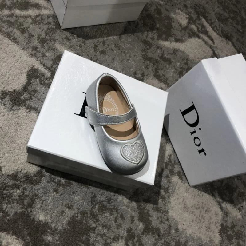 CHRISTIAN DIOR SHOES Soft 30231