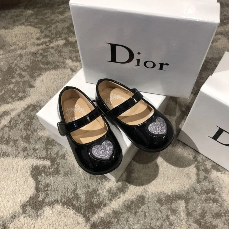Unique CHRISTIAN DIOR SHOES 30232