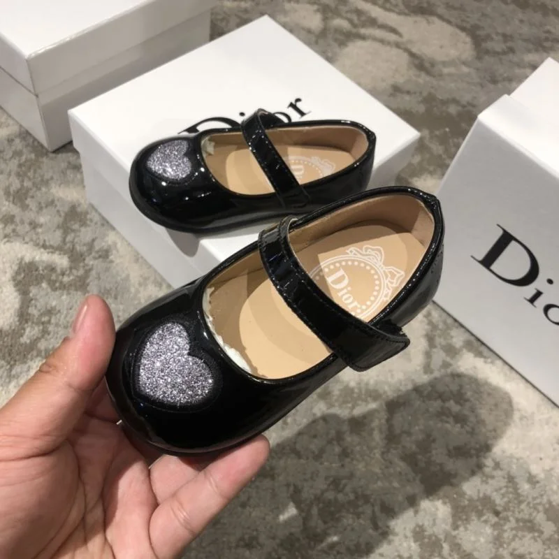 Unique CHRISTIAN DIOR SHOES 30232
