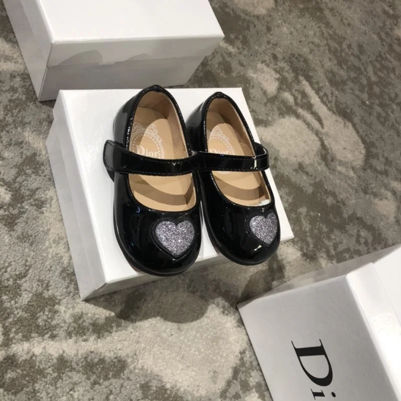 Unique CHRISTIAN DIOR SHOES 30232