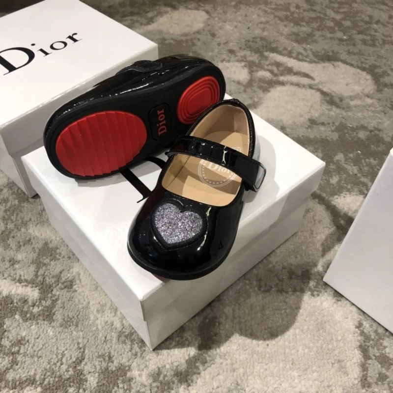Unique CHRISTIAN DIOR SHOES 30232