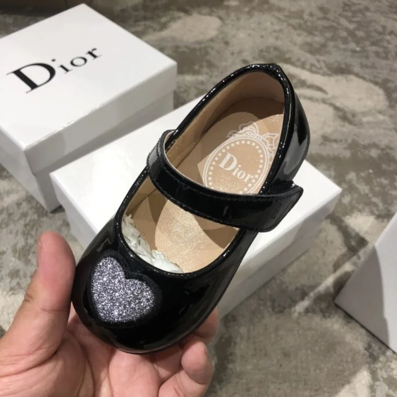 Unique CHRISTIAN DIOR SHOES 30232