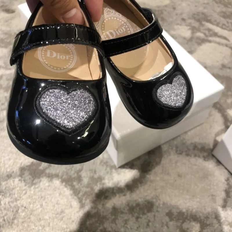 Unique CHRISTIAN DIOR SHOES 30232