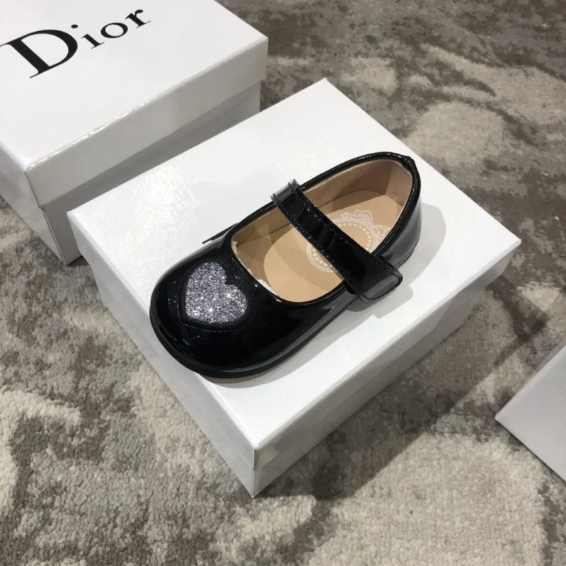 Unique CHRISTIAN DIOR SHOES 30232